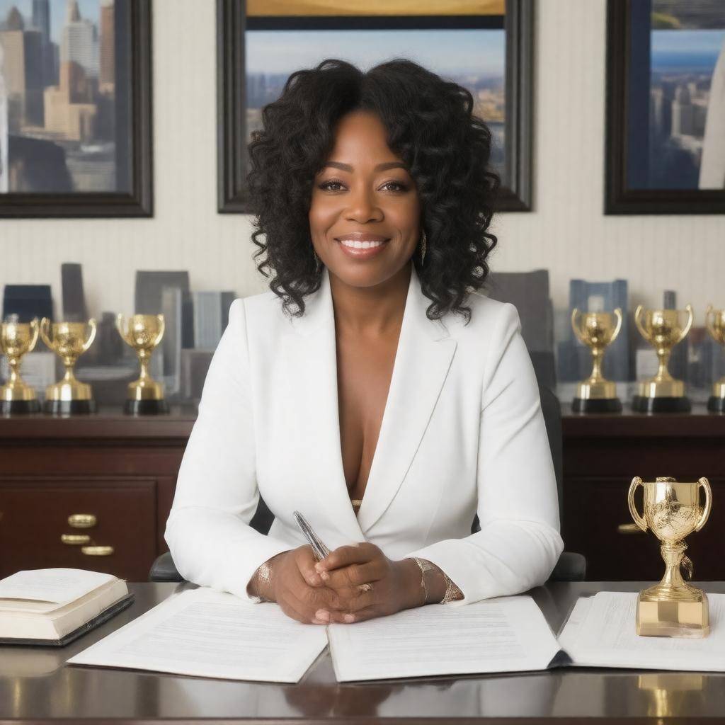 Shonda Rhimes